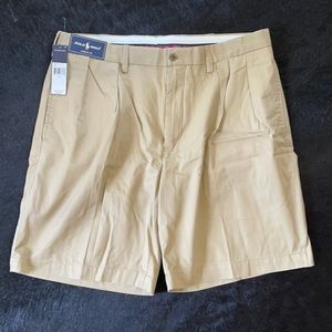Polo Golf Men’s Shorts Khaki Sz 36 Perfect Cond